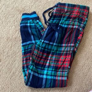 Aerie Flannel PJ Pants